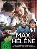 Poster der Max und Hélène