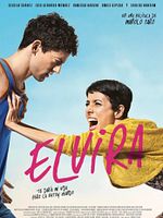 Poster der Elvira, Te Daría Mi Vida Pero la Estoy Usando