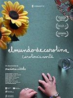 Poster der El Mundo de Carolina