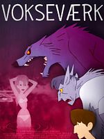 Poster der Growing Pains