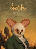 Poster der Seth