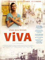 Poster der Viva