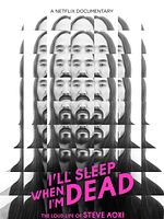 Poster der I'll Sleep When I'm Dead