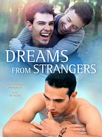 Poster der Dreams From Strangers