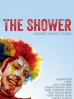 Poster der Killer Party