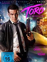 Poster der Toro - Pfad der Vergeltung