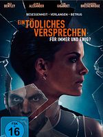 Poster der Ein tödliches Versprechen - Für immer und ewig?