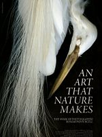 Poster der An Art That Nature Makes: The Work of Rosamond Purcell