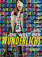 Poster der Die Welt der Wunderlichs