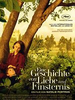 Poster der Eine Geschichte von Liebe und Finsternis