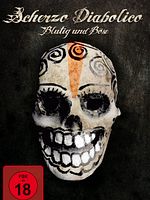 Poster der Scherzo Diabolico