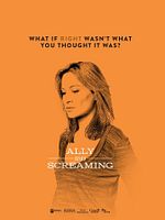 Poster der Ally Was Screaming