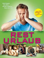 Poster der Resturlaub