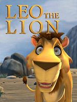 Poster der Leo the Lion