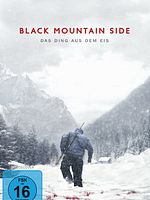 Poster der Black Mountain Side - Das Ding aus dem Eis