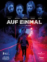 Poster der Auf einmal