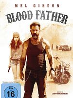 Poster der Blood Father