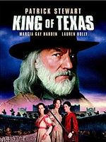 Poster der King of Texas