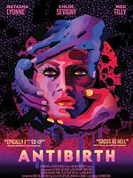 Poster der Antibirth