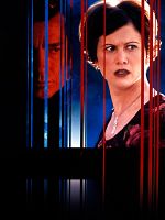 Poster der She's No Angel