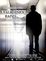 Poster der White Rage