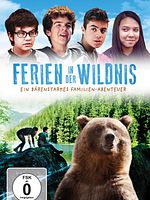 Poster der Ferien in der Wildnis