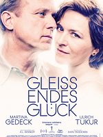 Poster der Gleißendes Glück
