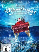 Poster der Zauber einer Weihnachtsnacht