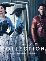 Poster der The Collection