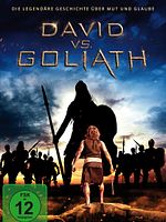 Poster der David Vs. Goliath