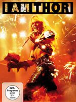 Poster der I Am Thor