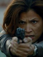 Poster der Arne Dahl: Ungeschoren