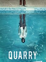 Poster der Deckname Quarry