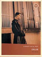 Poster der Organ