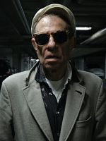 Poster der Zeigen was man liebt