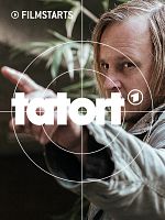 Poster der Tatort: Freitod