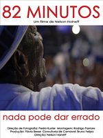 Poster der 82 Minutos