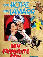 Poster der Spione, Liebe und die Feuerwehr