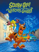 Poster der Scooby-Doo und das Geheimnis der Hexe