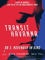 Poster der Transit Havanna