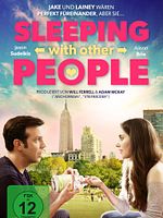 Poster der Sleeping with Other People