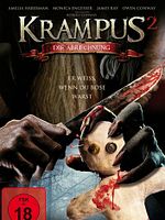 Poster der Krampus 2 - Die Abrechnung