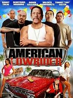 Poster der Lean Like a Cholo