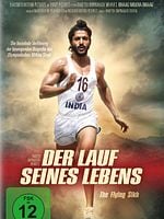 Poster der Der Lauf seines Lebens - The Flying Sikh