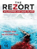 Poster der The Rezort - Die Zombie-Safari