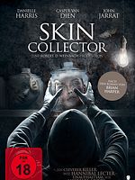 Poster der Skin Collector