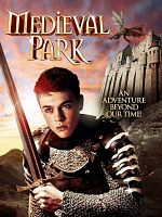 Poster der Teen Knight – Zurück ins Mittelalter