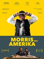 Poster der Morris aus Amerika