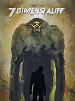 Poster der Aliff Dalam 7 Dimensi