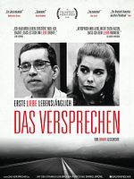 Poster der Das Versprechen - Erste Liebe lebenslänglich